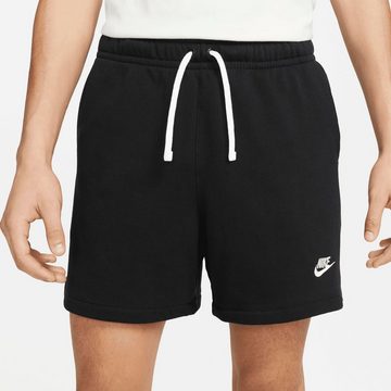 Nike Sportswear Shorts Club Fleece Men's French Terry Flow Shorts