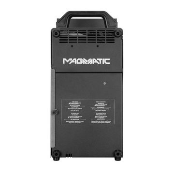 Magmatic Discolicht, Sidewinder - Nebelmaschine