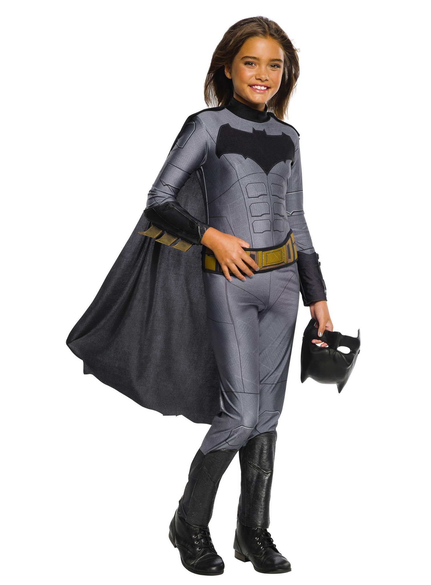 Kostüm Batman Jumpsuit