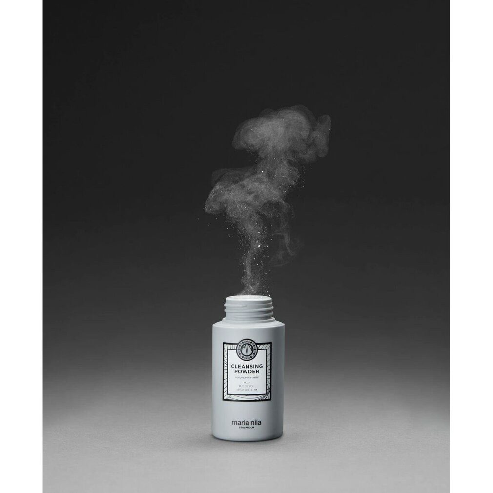 Maria Nila Haarpflege-Set Cleansing Powder r