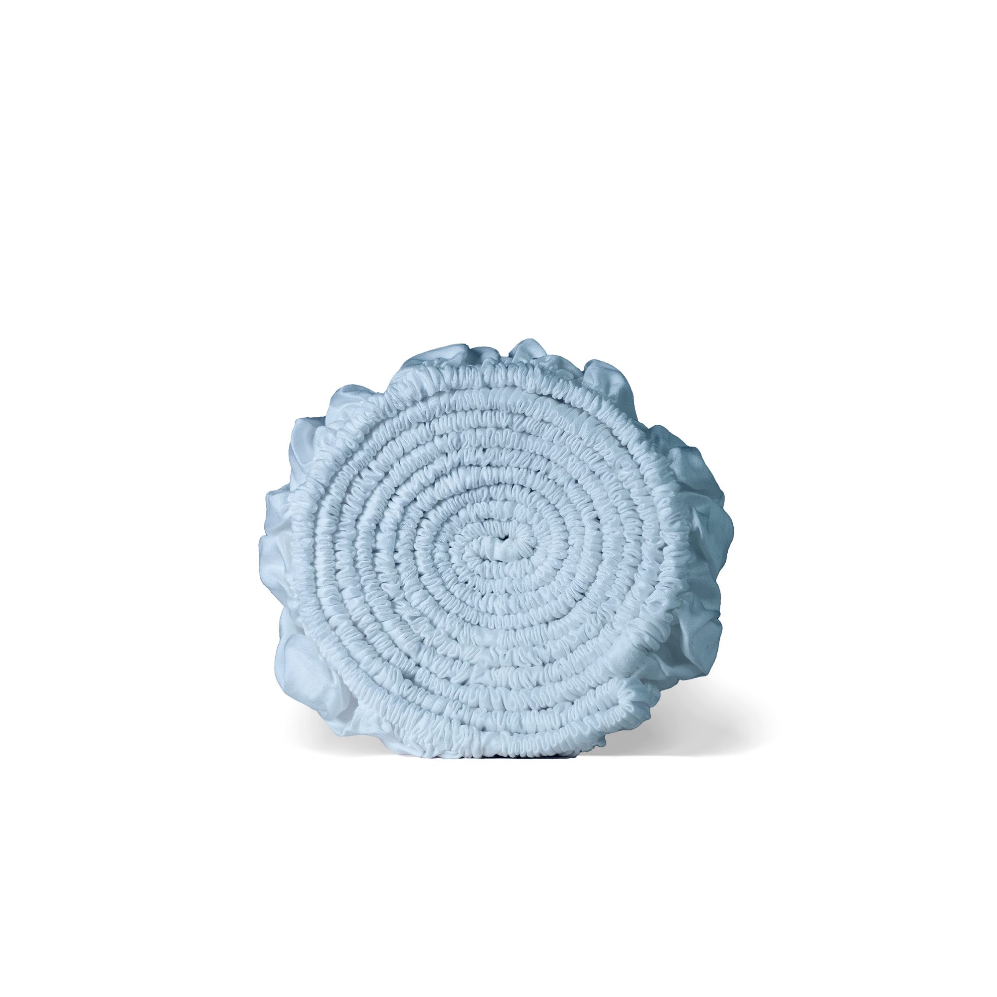 twenty:three® Bettlaken Lyocell Spannbettlaken Ice Sky, günstig online kaufen