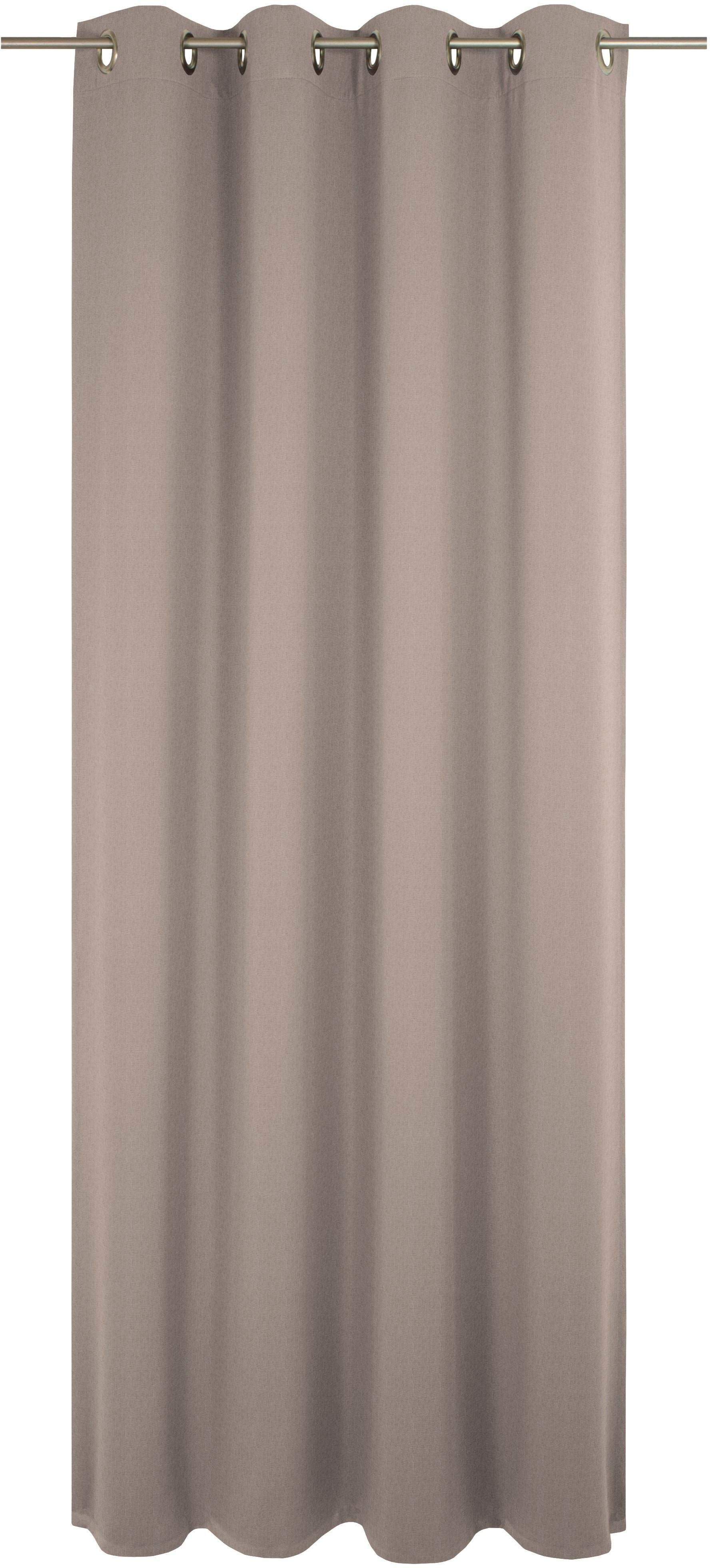 Wirth Vorhang Sunday, Ösen (1 St), günstig online kaufen