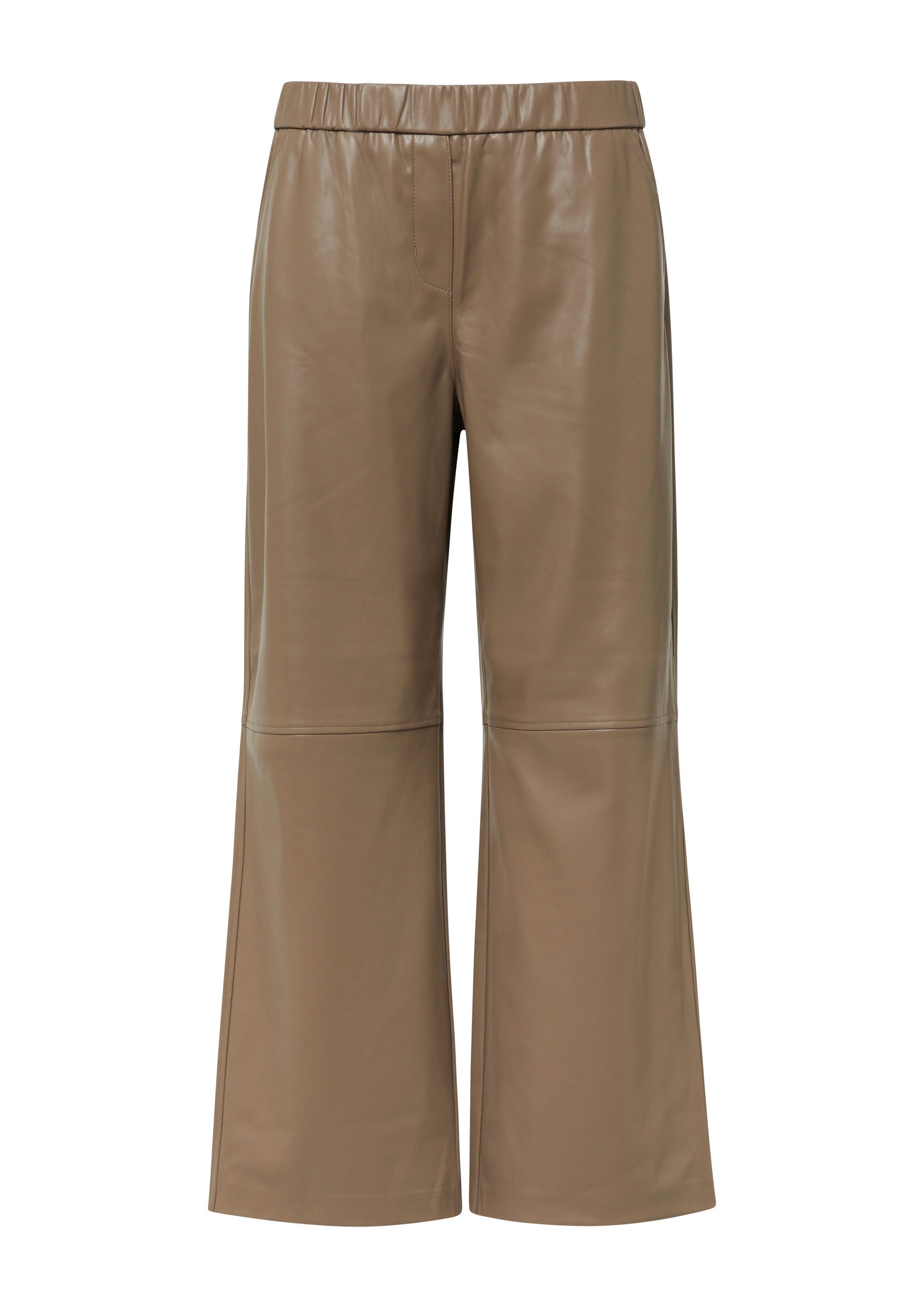 comma Culotte Hose Verkürzte Hose in günstig online kaufen