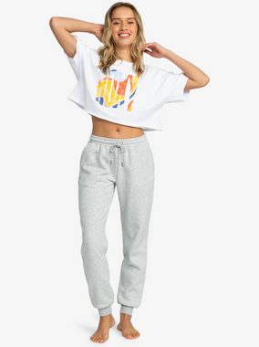 Roxy Jogger Pants From Home