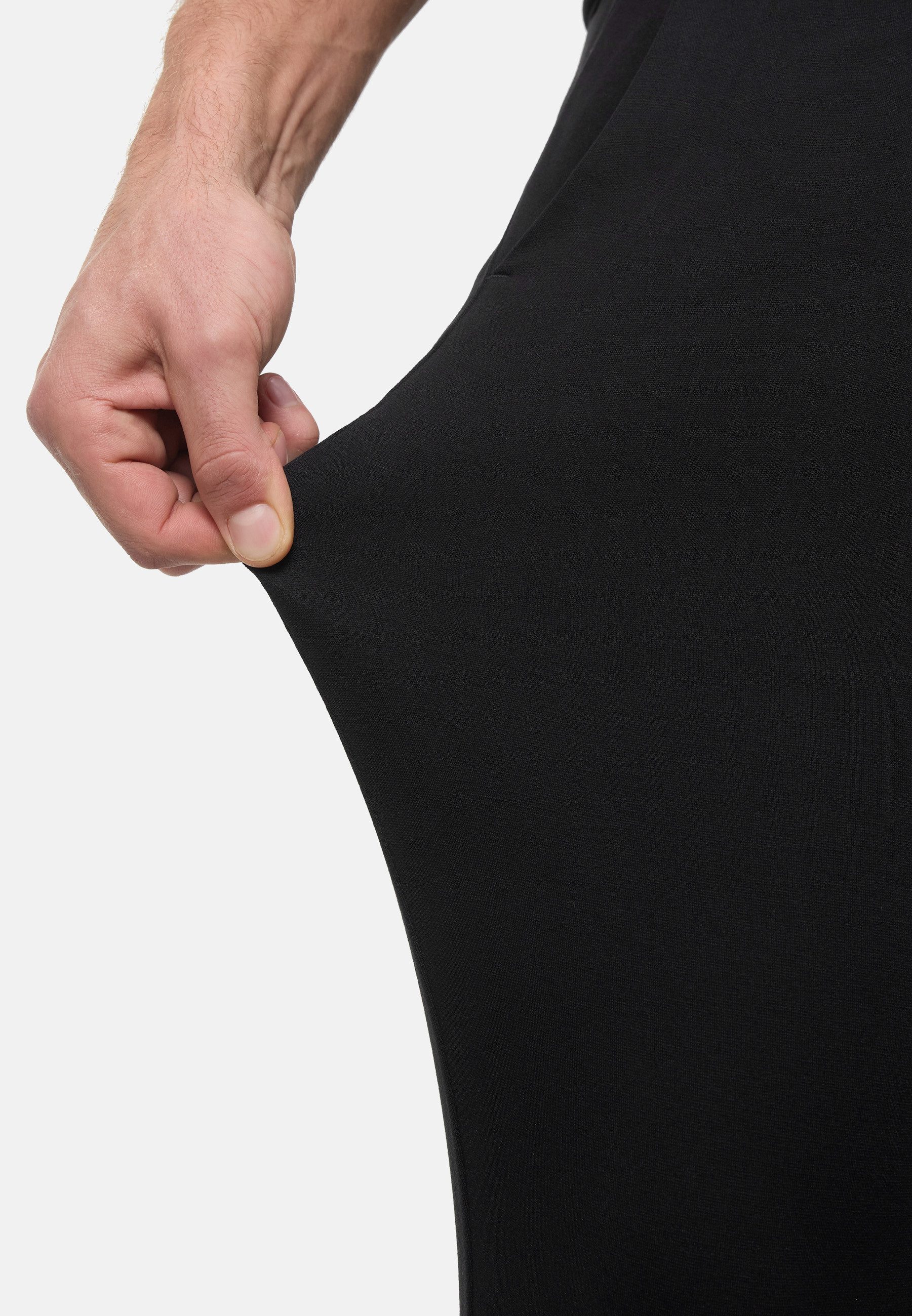 INDICODE Chinohose Herren 2-Pack INBelford Chino Herrenhose maximale Komfortabilität durch einzigartige Elastizität – Bild 4 von 5