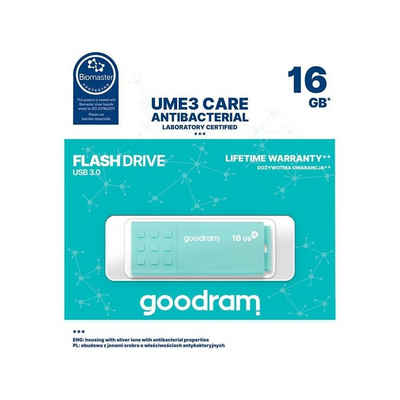 Goodram »UME3 USB 3.0 16GB Care« USB-Stick