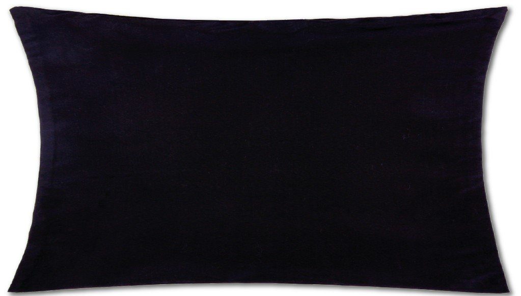 Bestlivings Kissenbezüge, (1 Stück), Kissenbezug in versch. Größen und Formen verfügbar, Optik: Satin matt
