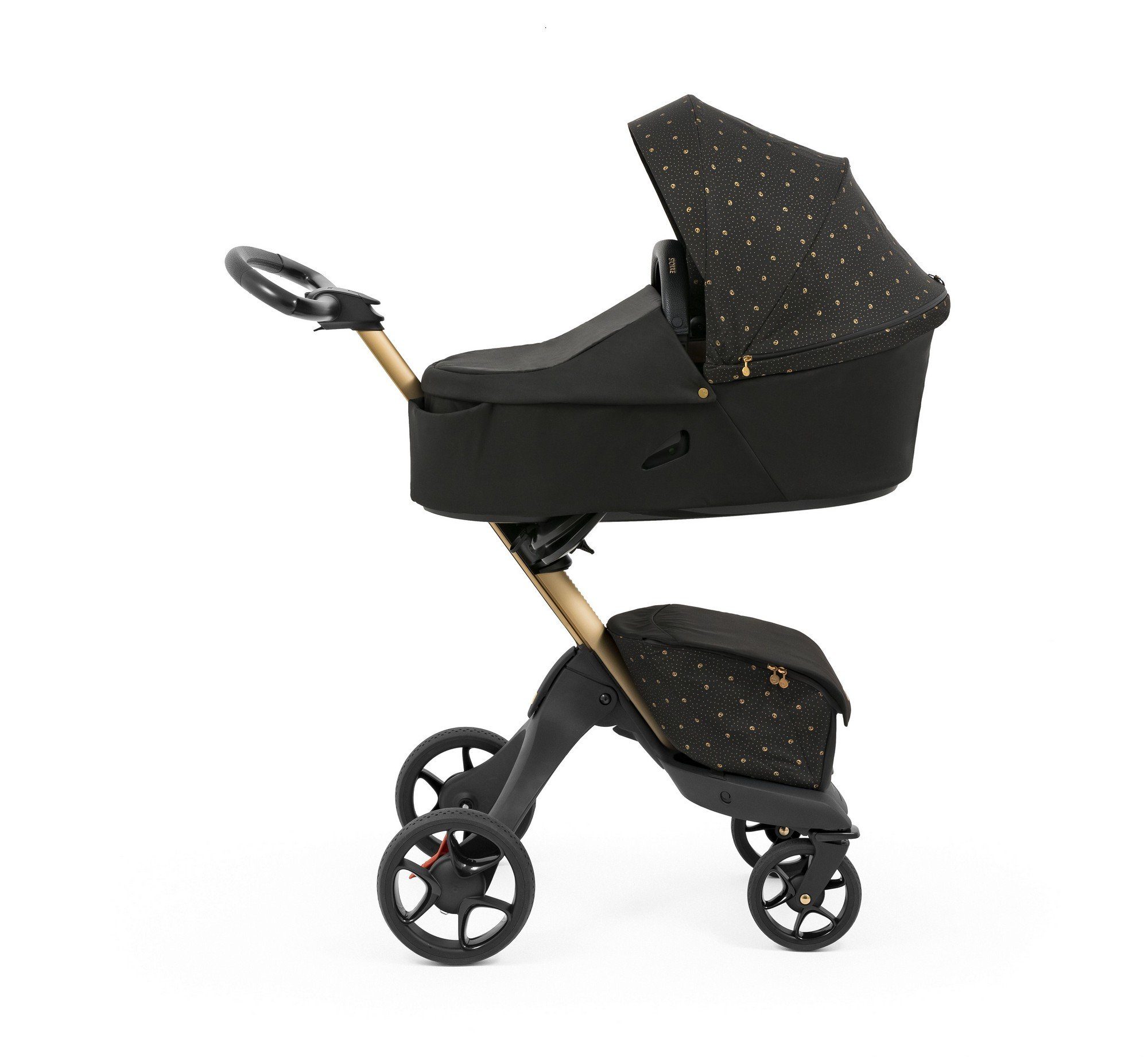 - Babyschale Babykomfort X für unterwegs Babyschale Xplory® Signature Stokke