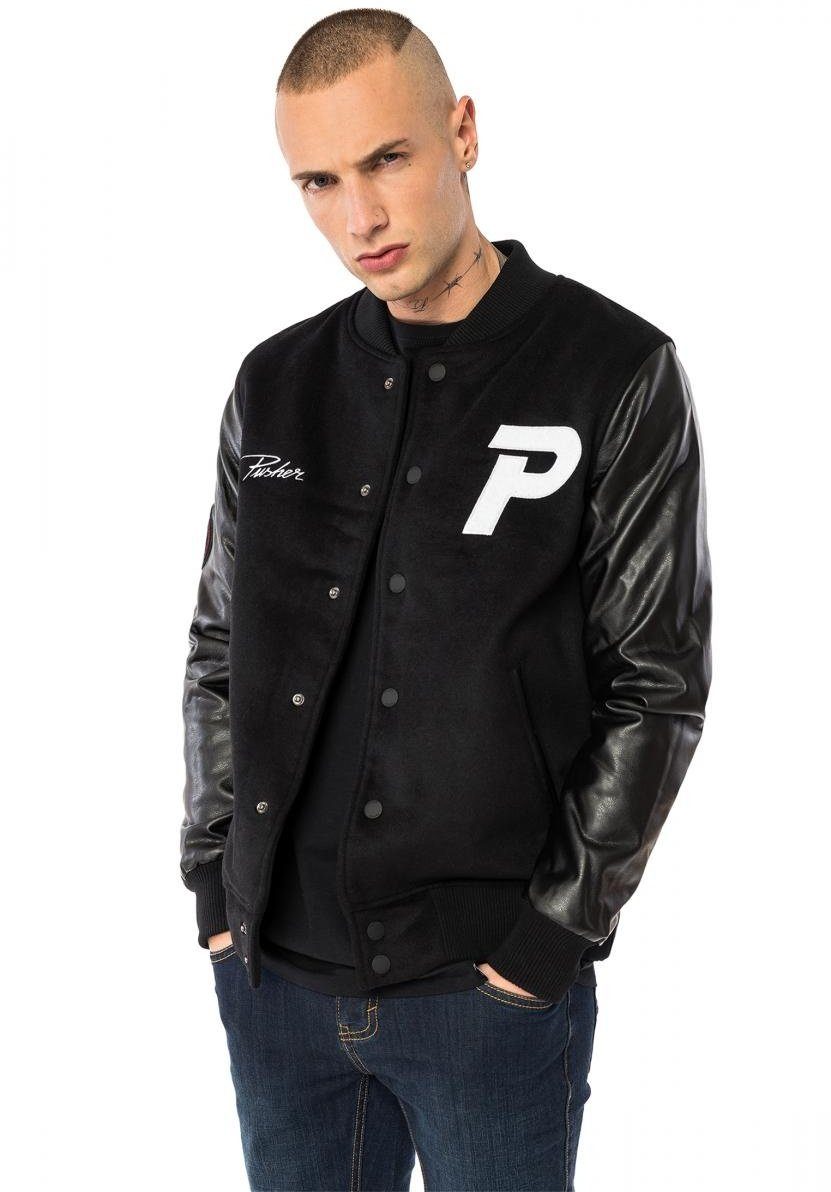 pusher-apparel-kurzjacke