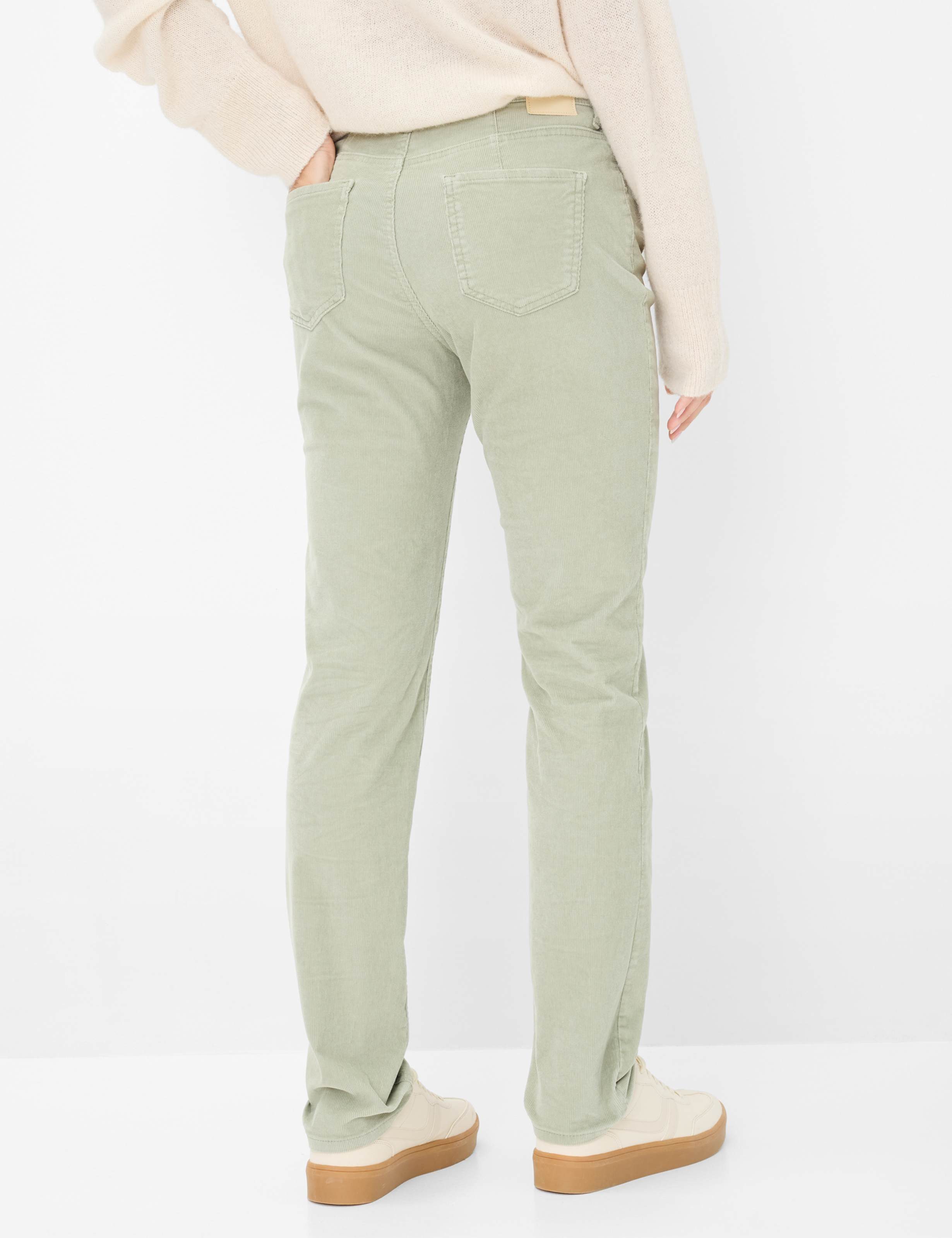 Brax 5-Pocket-Hose Style CAROLA günstig online kaufen