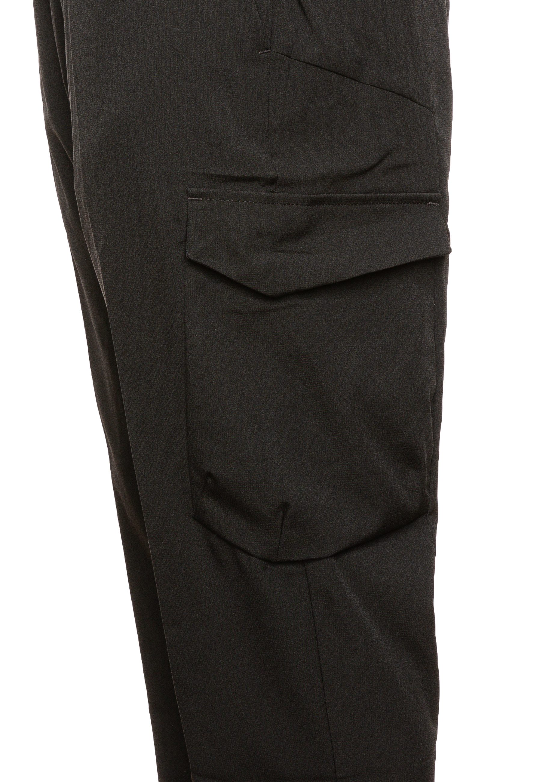 BOSS GREEN Chinohose T_Cruiselite Cargo (1-tlg)
