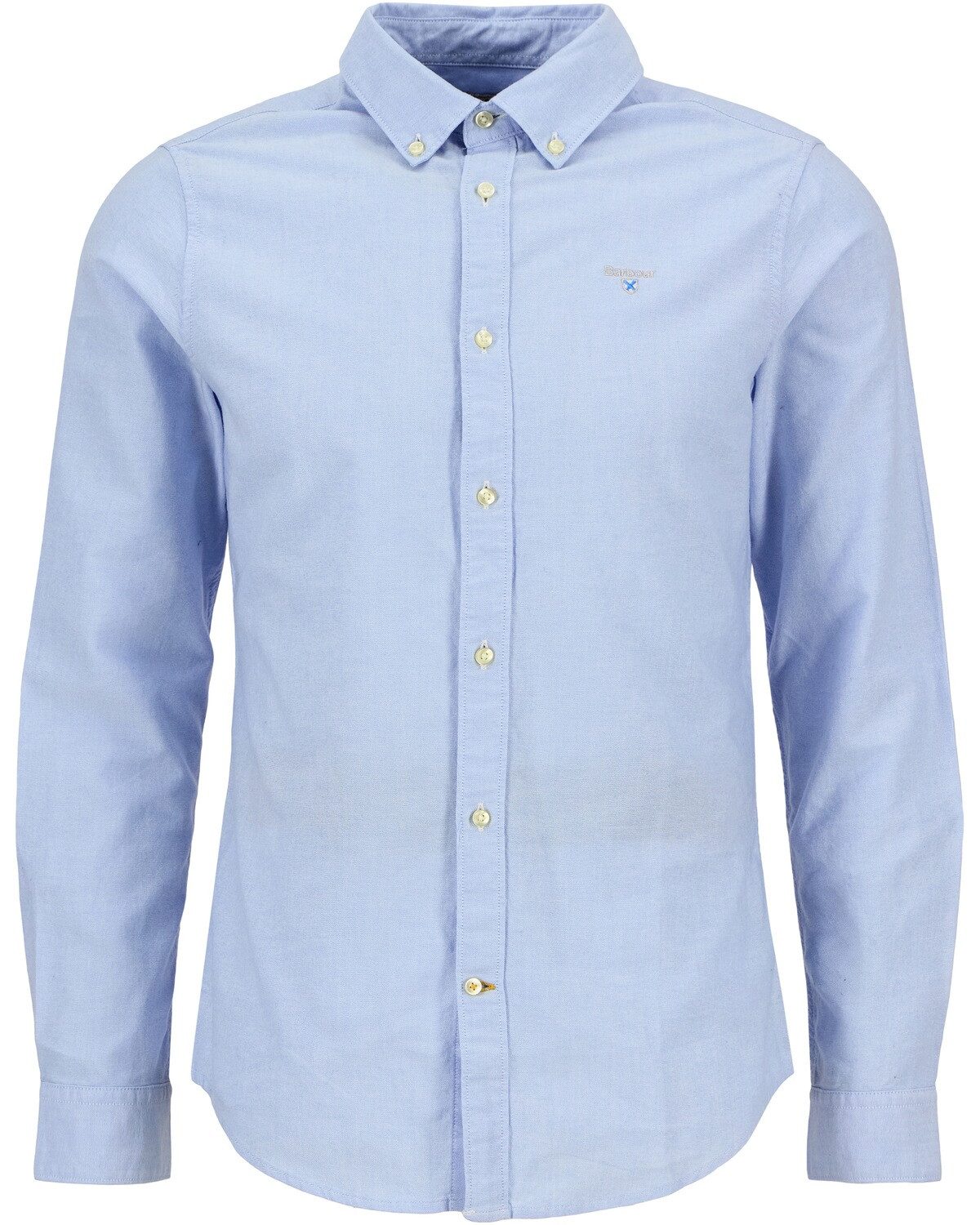 Barbour Flanellhemd Oxfordhemd Oxtown