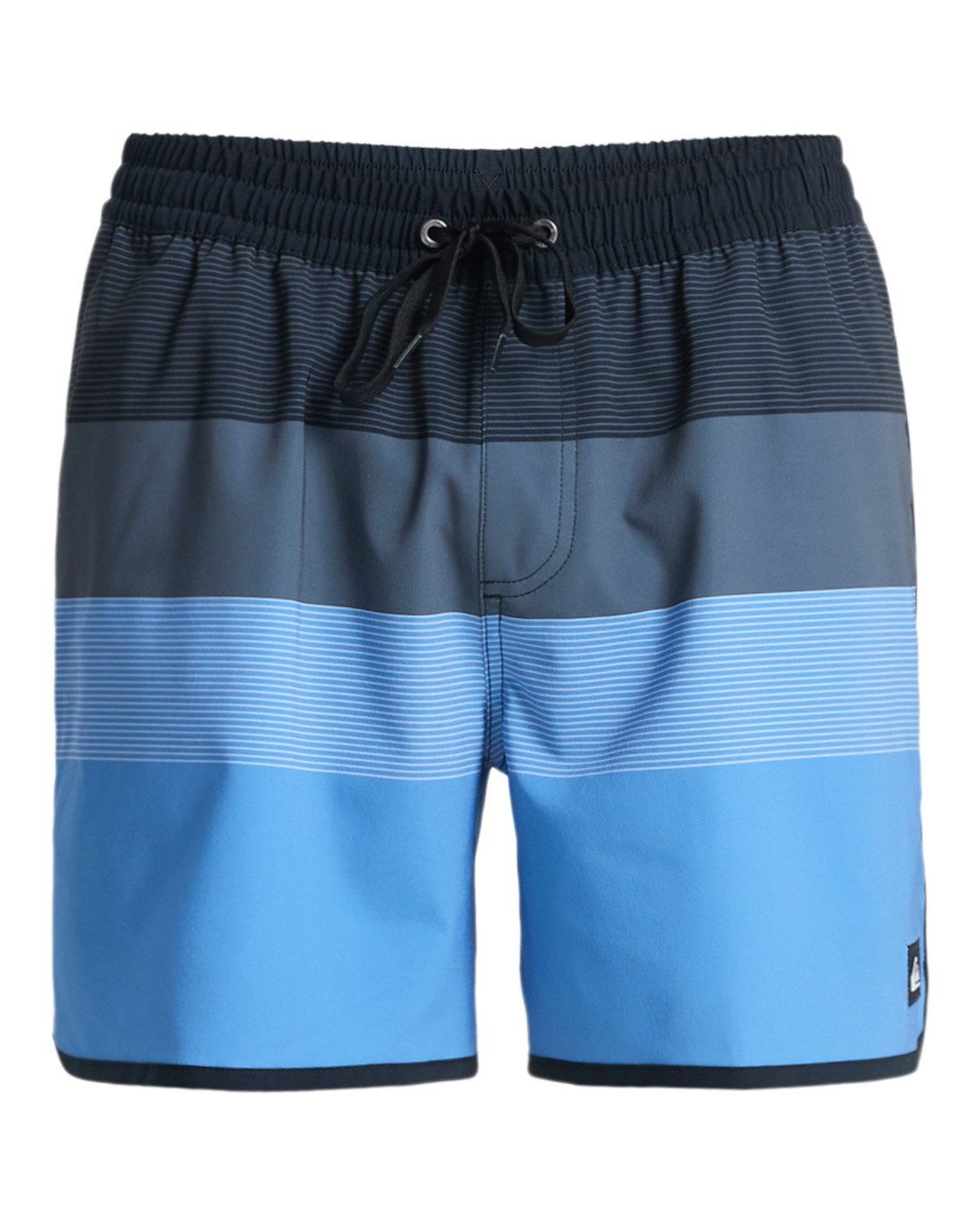 Badeshorts STRETCH SCALLOP VOLLEY 16