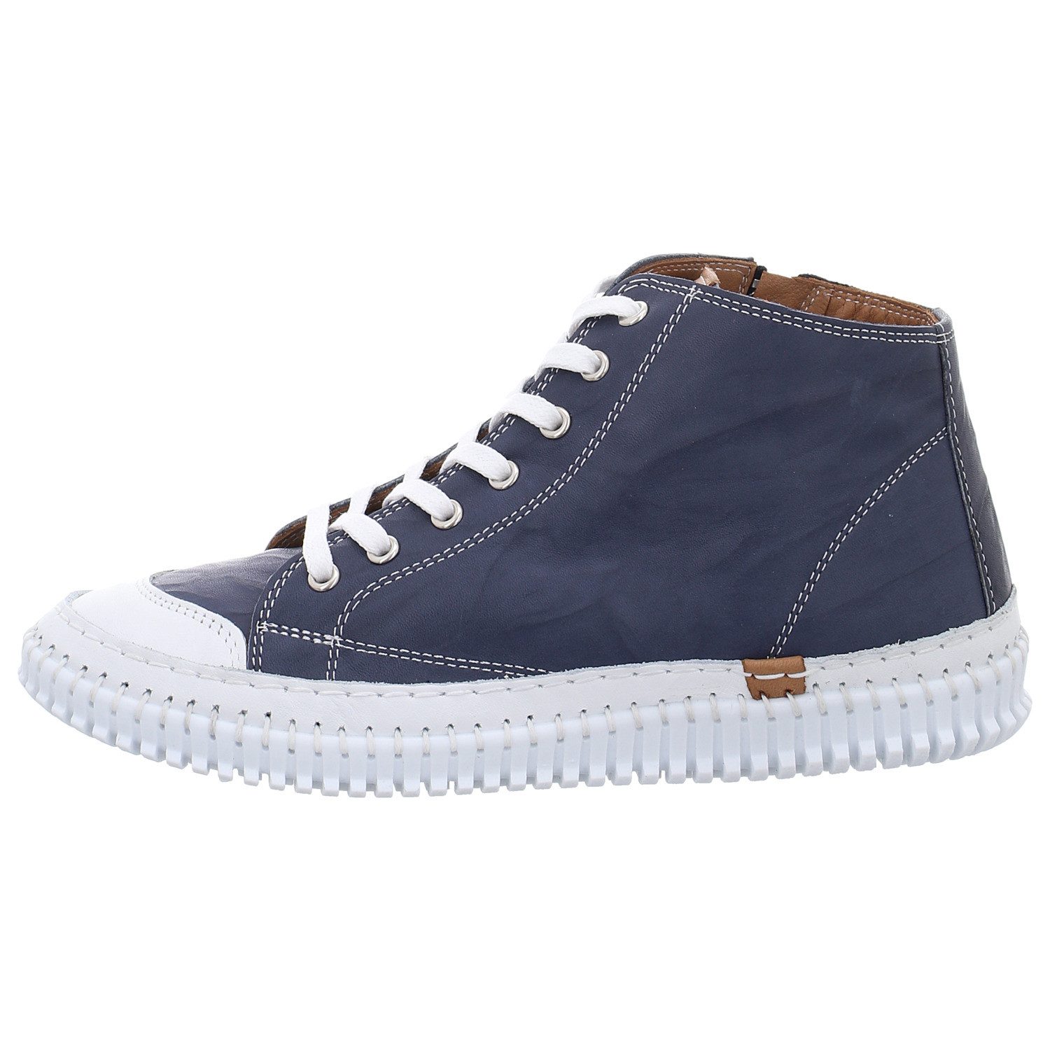 Andrea Conti Sneaker