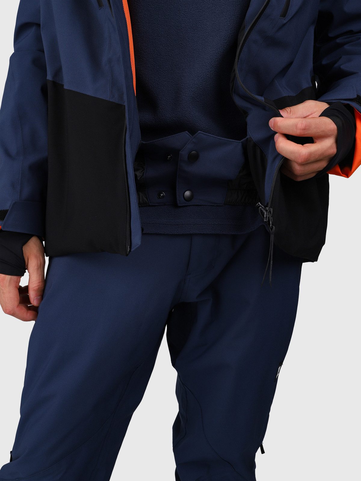 Brunotti Skijacke Kendron Men Snow Jacket