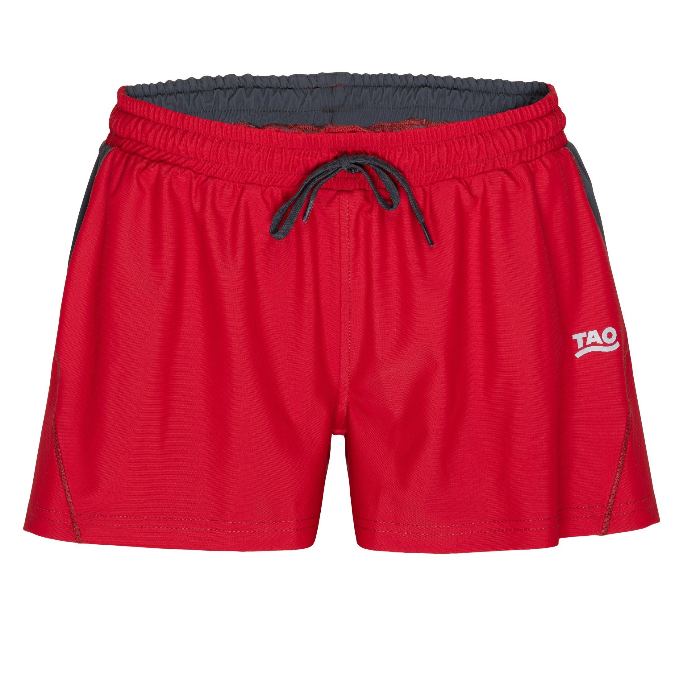TAO Laufshorts Laufshort ARIELLE geeignet für den Sommer
