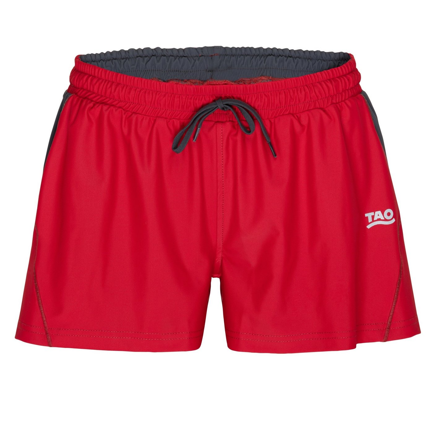 TAO Laufshorts Laufshort ARIELLE geeignet für den Sommer