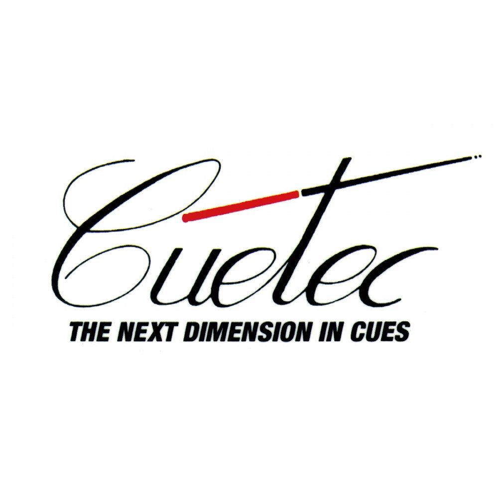Cuetec Billardqueue Cuetec Newline N-3 Queue - Hochwertiger Billardqueue., Leicht und tragbar für unterwegs