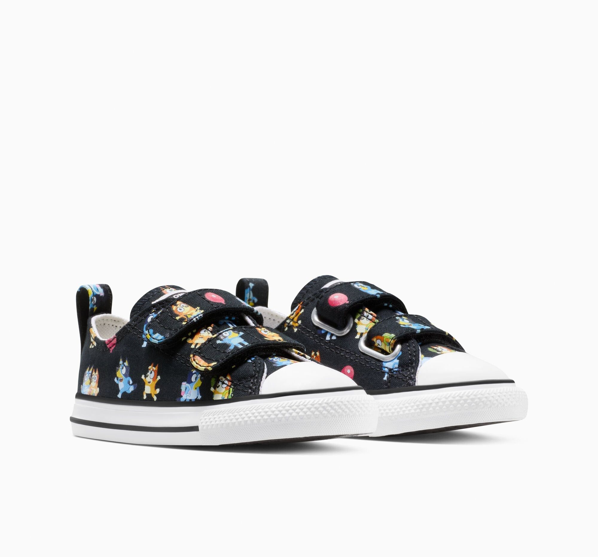 Converse Chuck Taylor All Star BLUEY Sneaker für Kinder