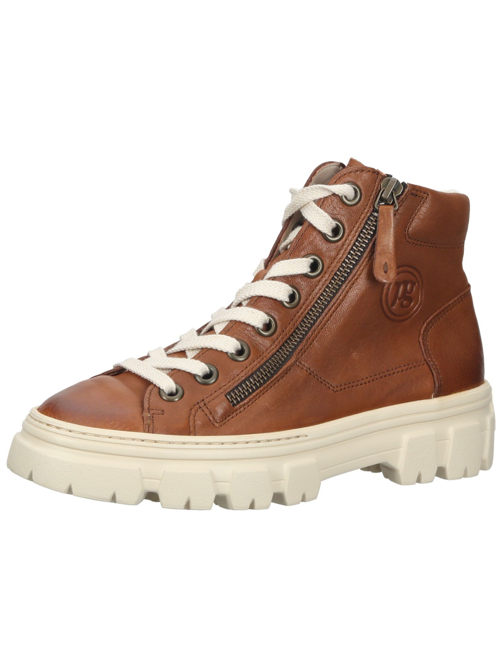 Paul Green Sneaker Glattleder Sneaker