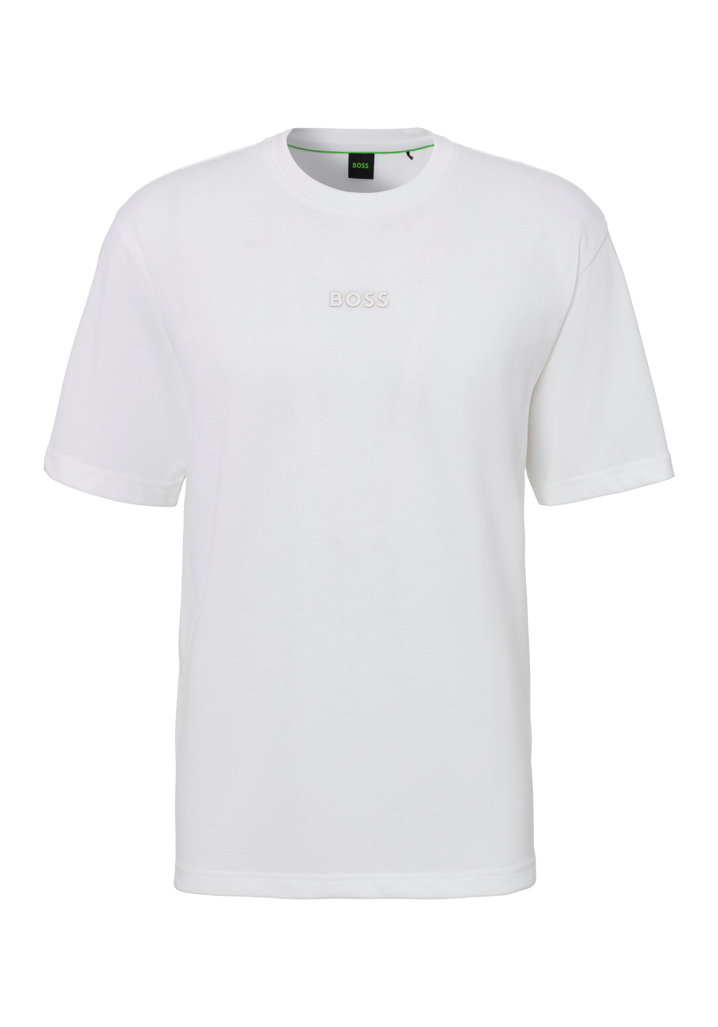 T-Shirt Tee 10 Relaxed Fit