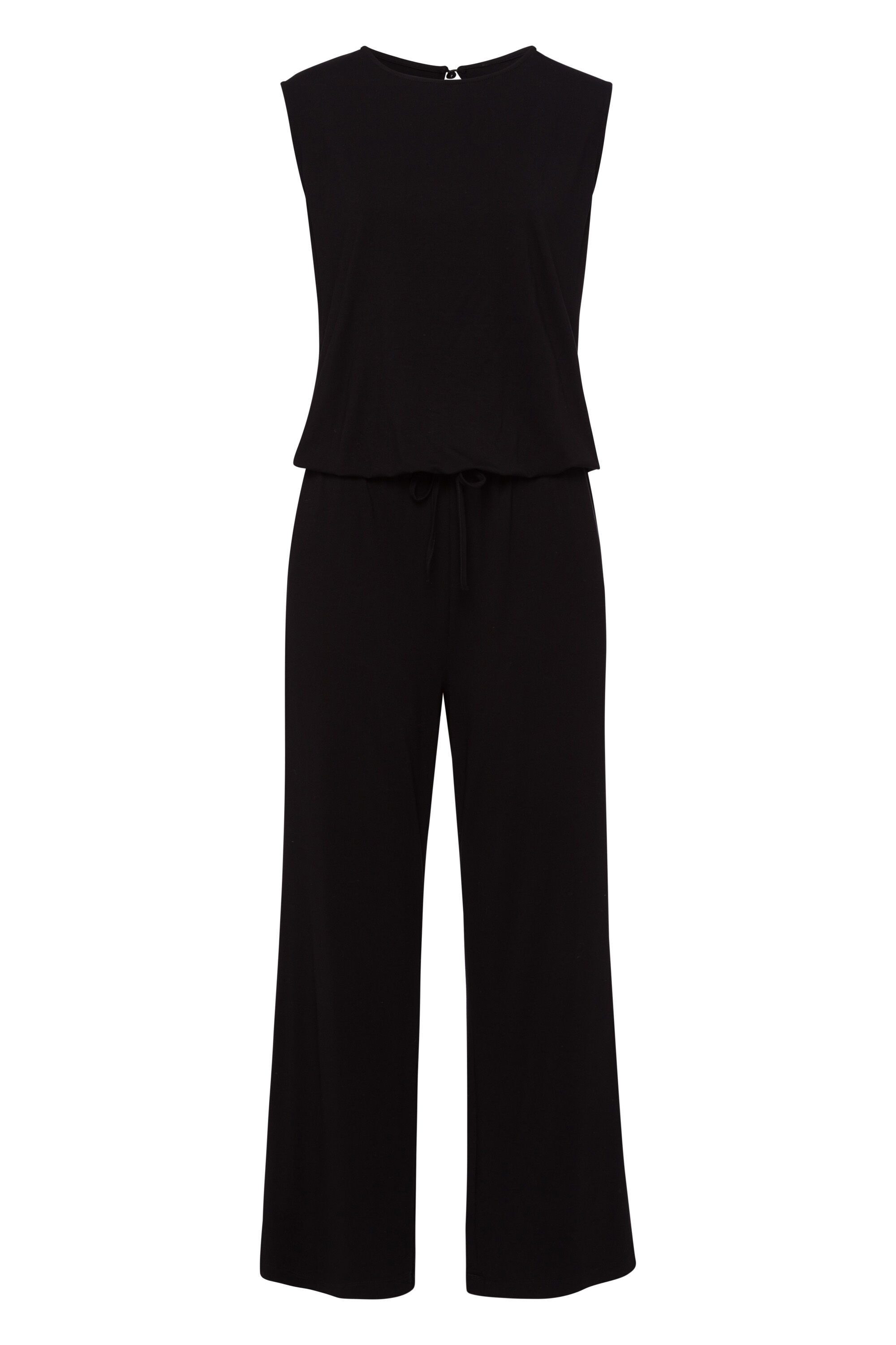 MYJAMA Jumpsuit Ella (1-tlg) besonders weich und angenehm auf der Haut