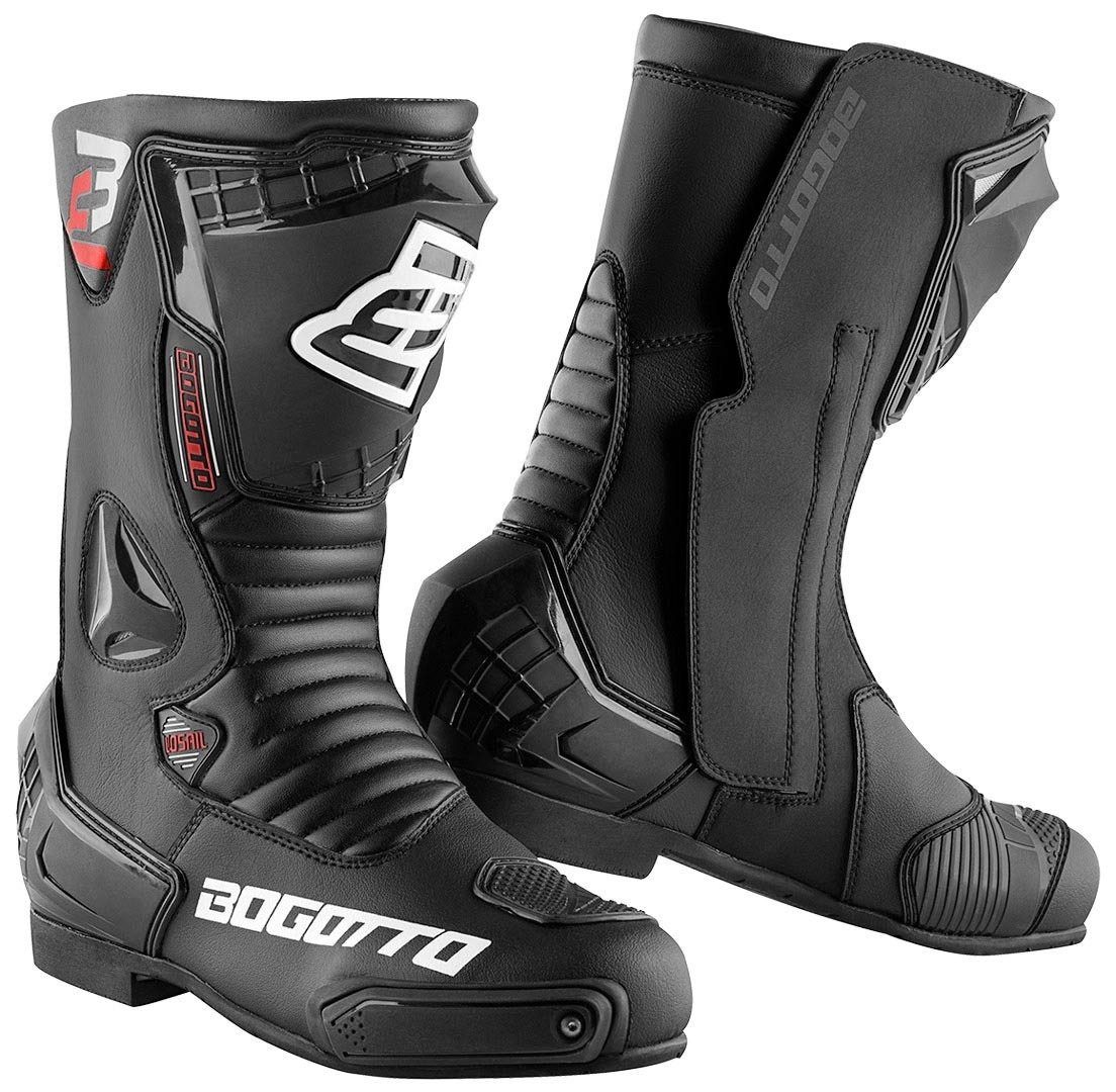Bogotto Losail Motorradstiefel Motorradstiefel günstig online kaufen