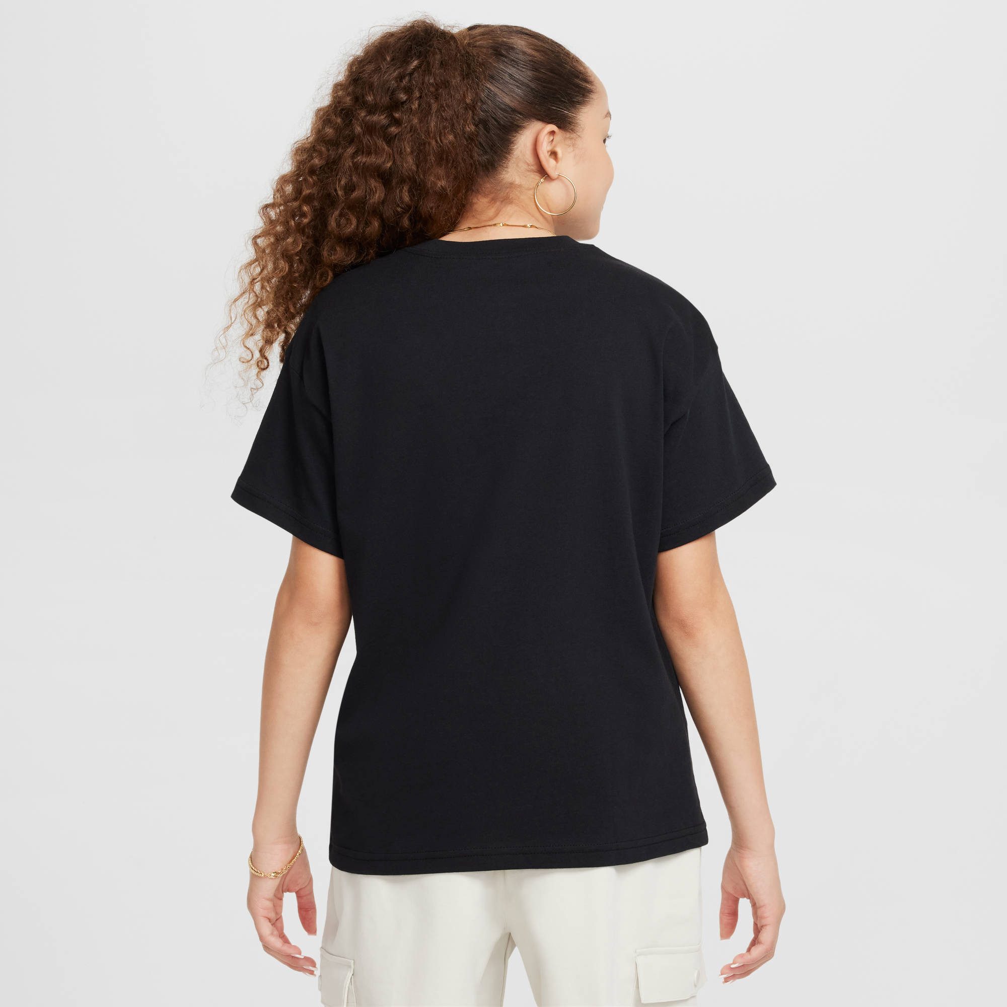 Nike Sportswear T-Shirt G NSW TEE günstig online kaufen