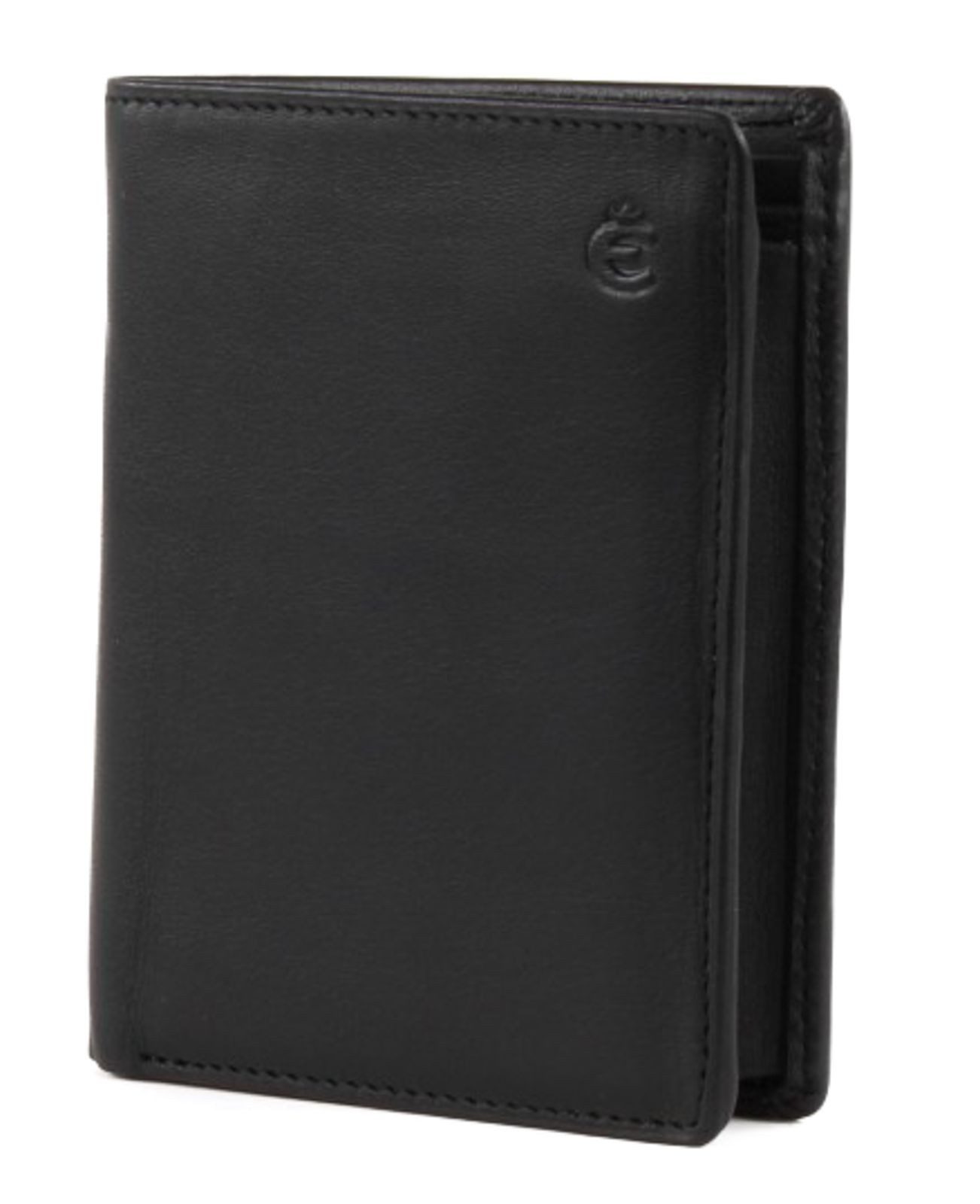 Geldbörse Leather Wallet
