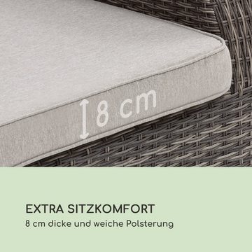 blumfeldt Loungesessel Comfort Siesta