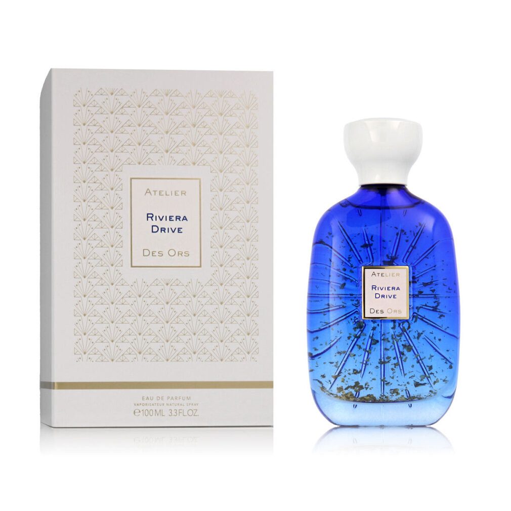 Atelier Des Ors Eau de Parfum Riviera Drive EdP unisex 100ml Für Frauen