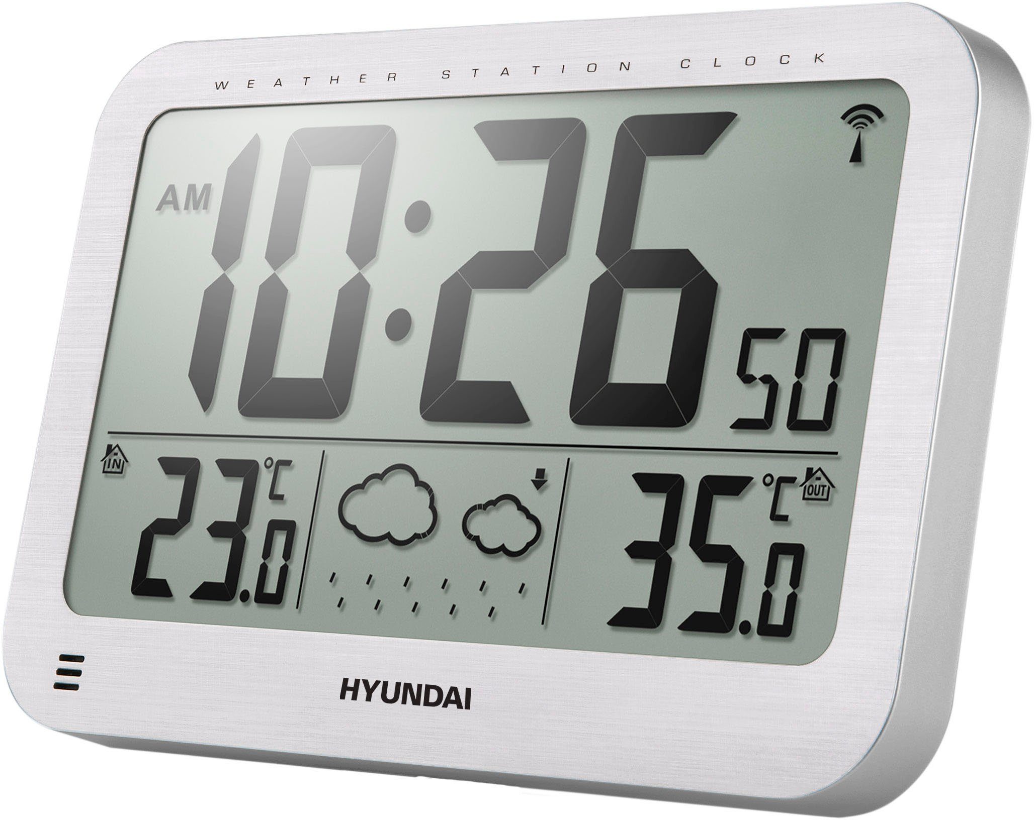 Wetterstation Hyundai WS 2331