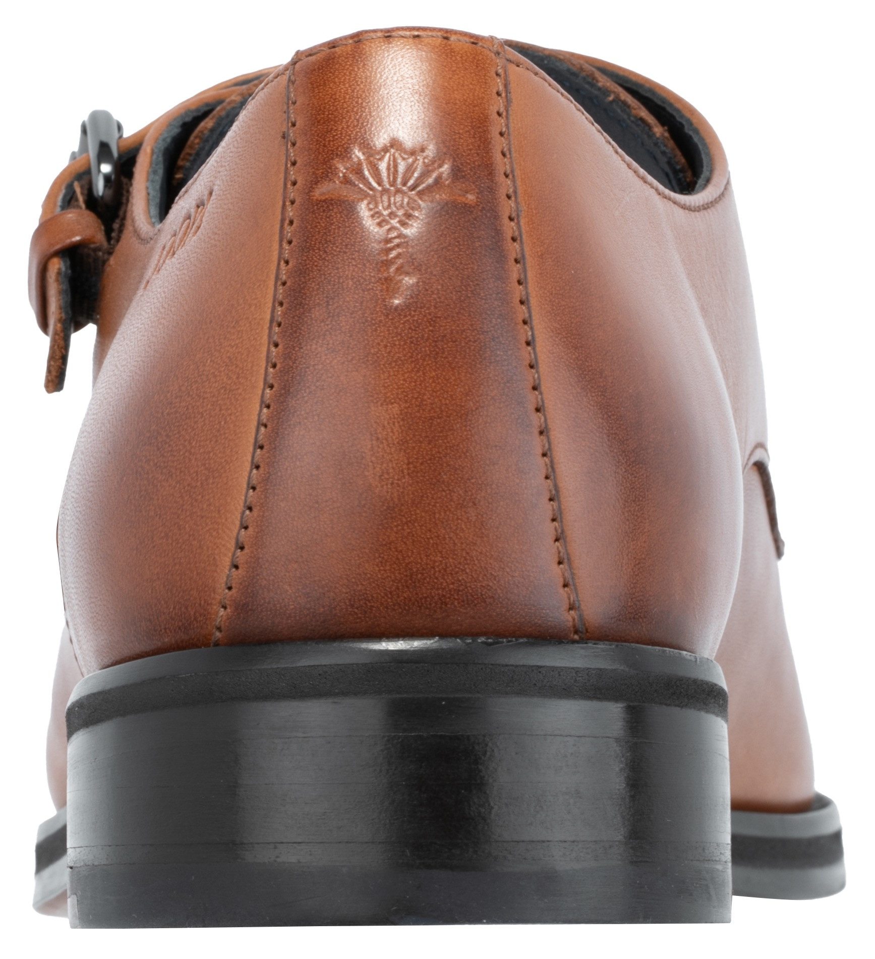 JOOP! pero kleitos monk lace up mc2 slipper business shoe, dress shoe, monk with leather insole