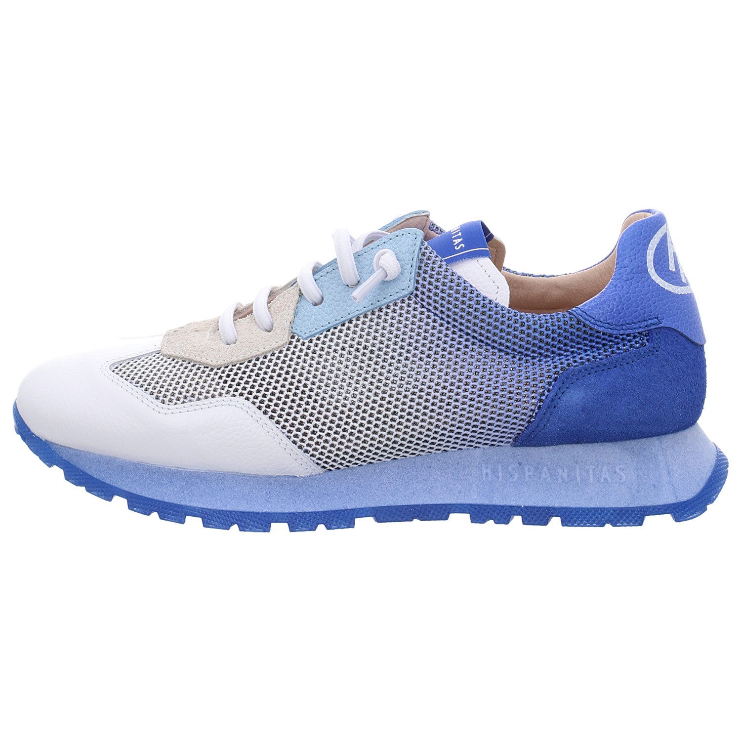 Hispanitas Kansas Cervo-V25 Sneaker