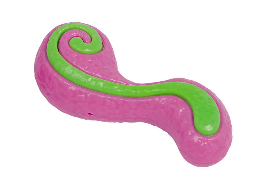 Tiertau Nobby TPR Knochen 14cm