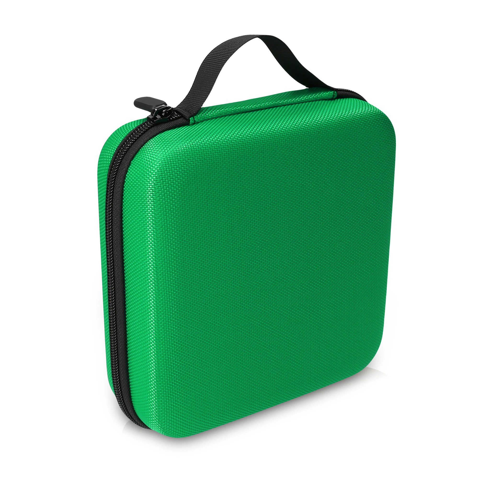 kwmobile Aufbewahrungsbox, Tasche für Tonies - aus Nylon - Tonies  Transportbox für bis zu 20 Tonie Figuren - Hartschale Box online kaufen |  OTTO