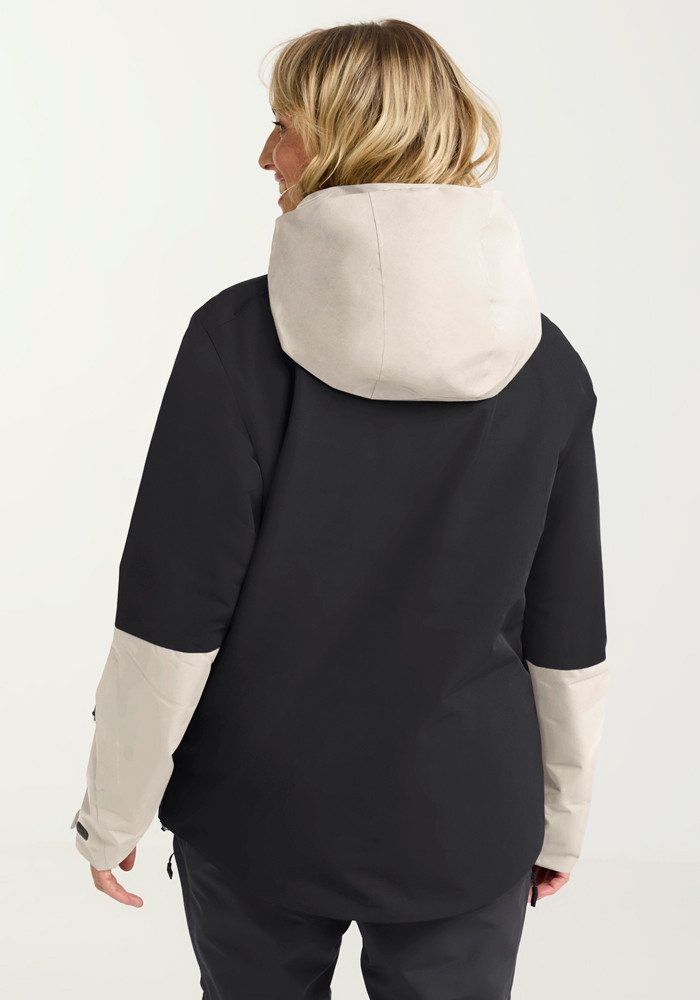 Jack Wolfskin Skijacke FLOWLINE 2L INS günstig online kaufen