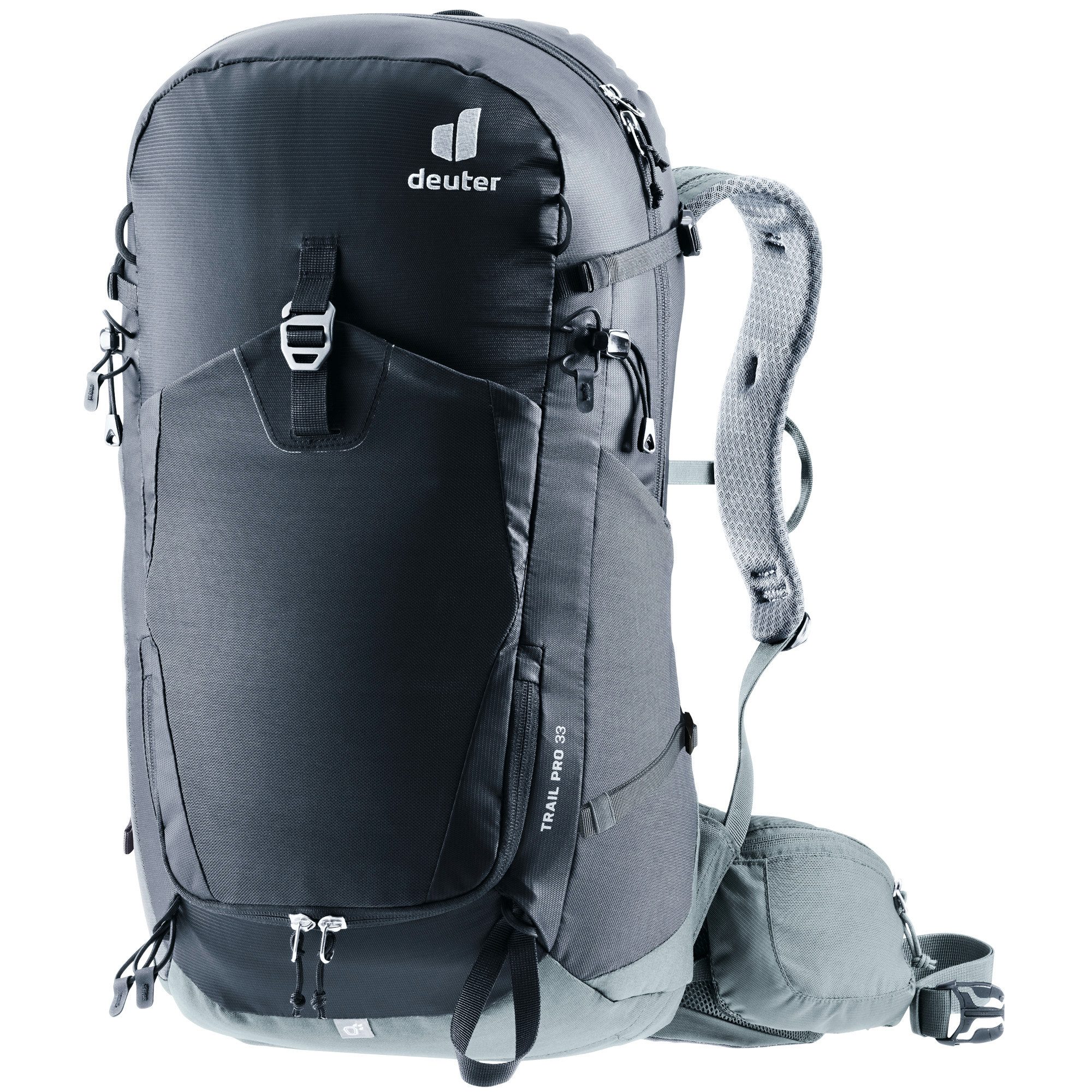 Rucksack Deuter Rucksack Trail Pro 33 3441124