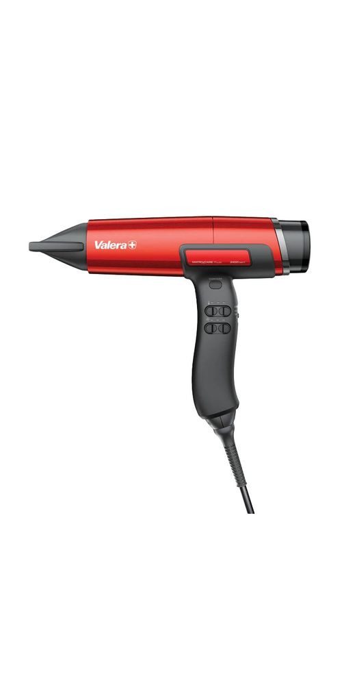 Valera Haartrockner Valera MatrixCare AI Pulse Metallic Red 2400W