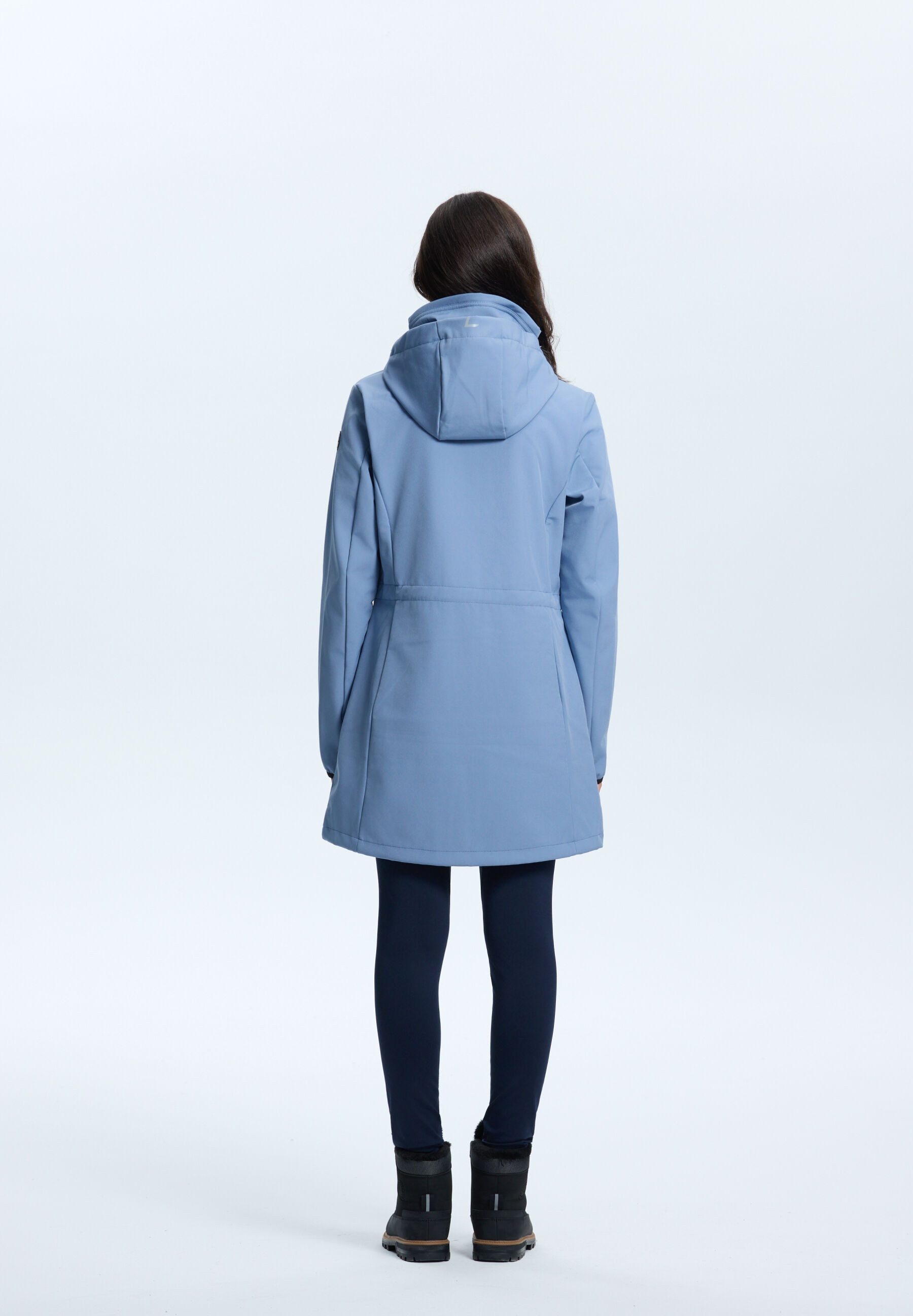 Luhta Outdoorjacke Luhta Softshell jacke Iloniemi