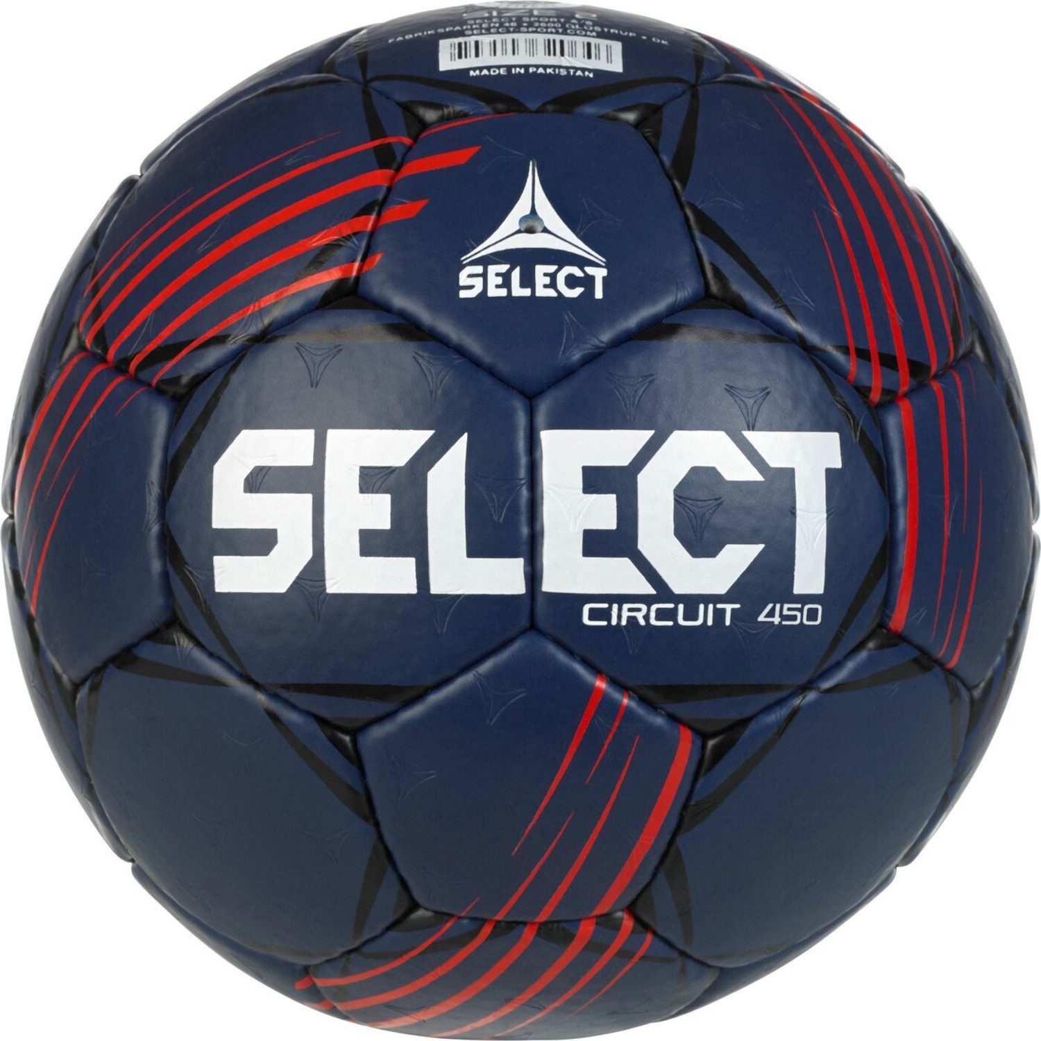Select Handball Select Handball Circuit v24