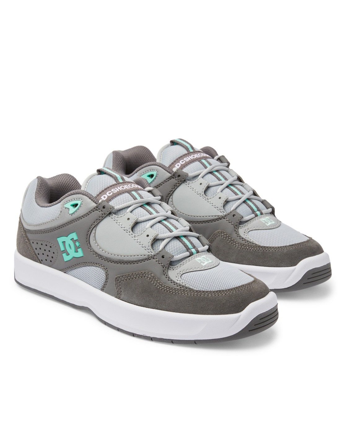 DC Shoes Kalynx Zero Skateschuh