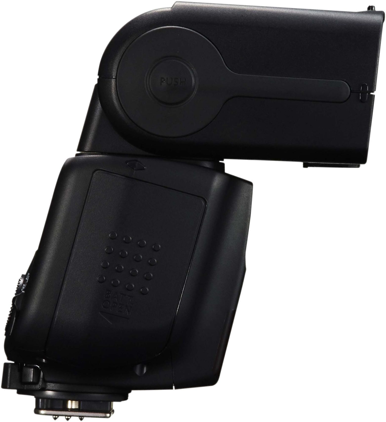 Canon SPEEDLITE 430EX III RT Aufsteckblitz