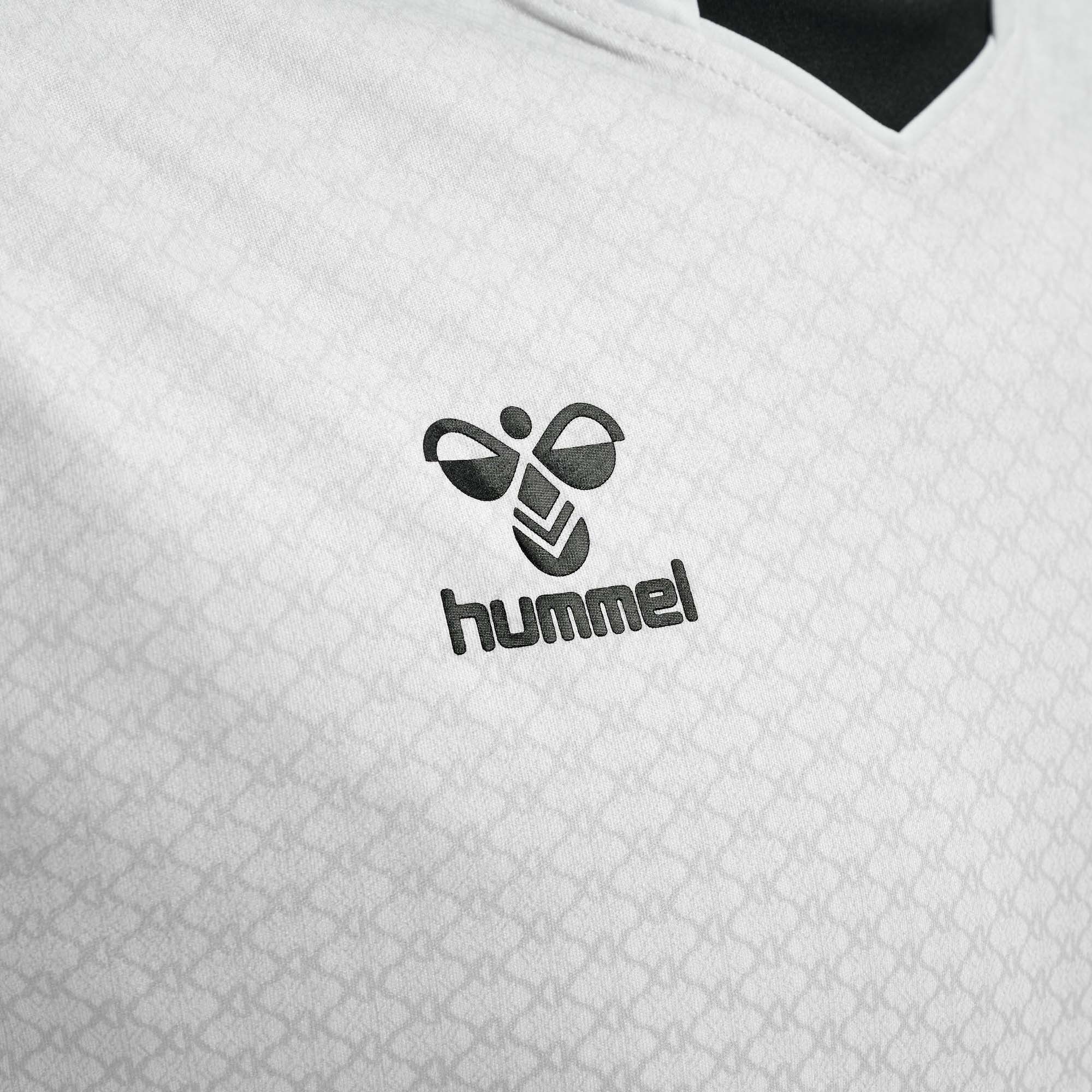 hummel Fußballtrikot Hummel Herren Trikot Core XK Sublimation Jersey S/S 211459