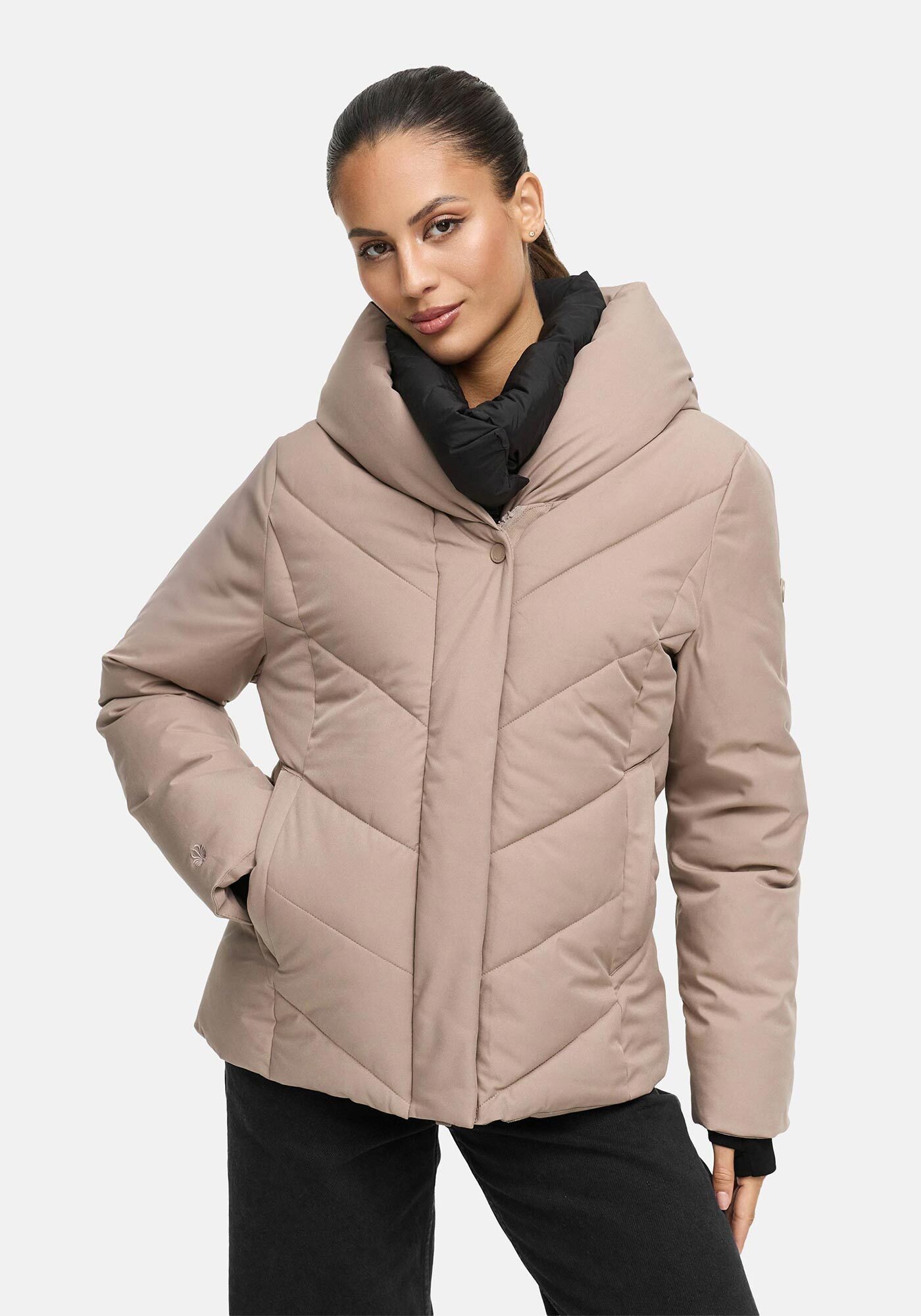 Winterjacke Nadiraa