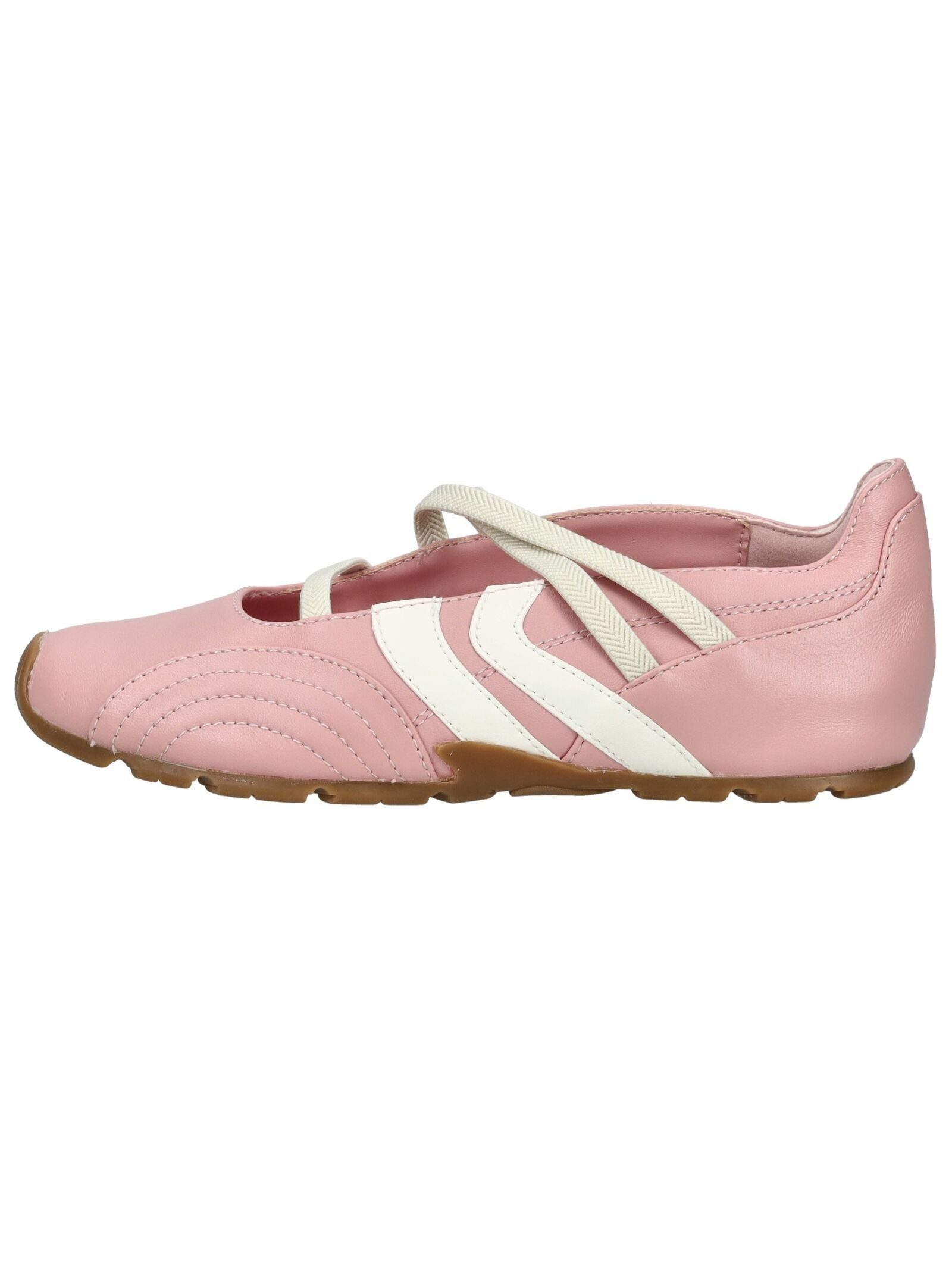 STEVE MADDEN STEVE MADDEN Ballerinas Leder Riemchenballerina