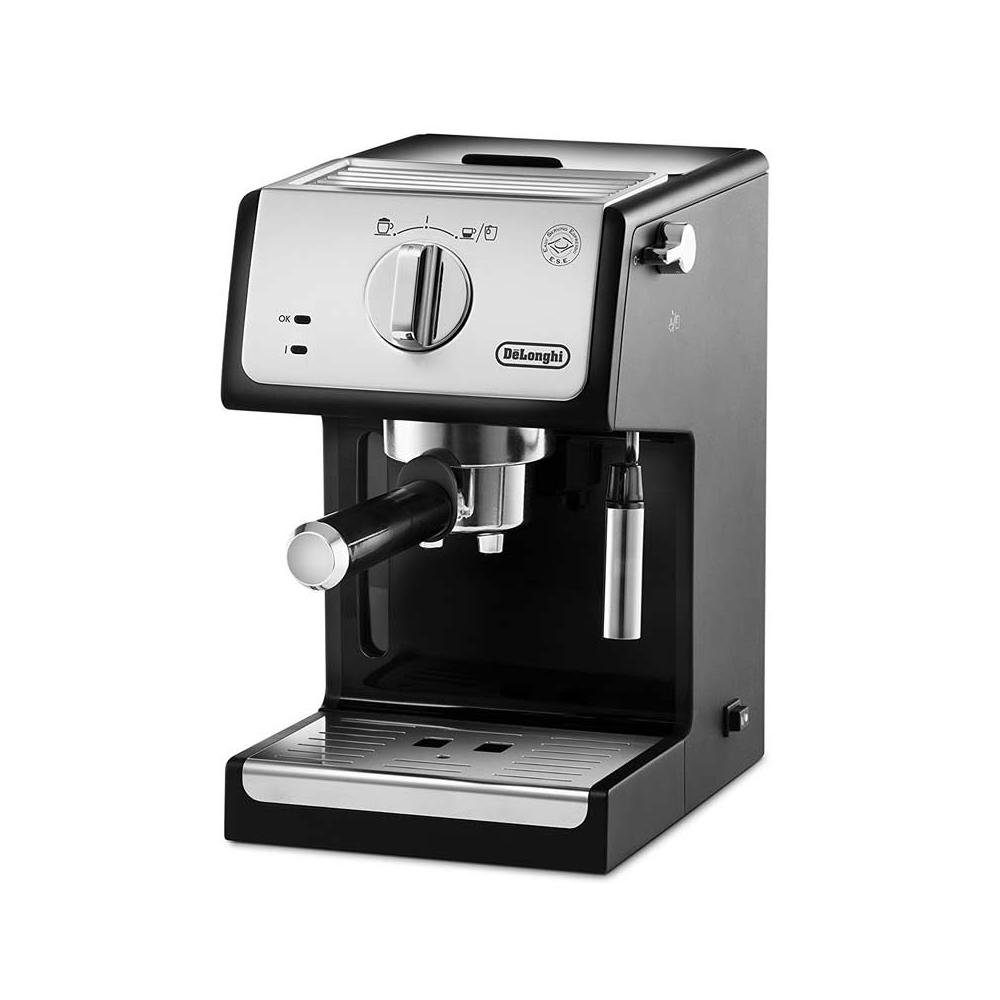 De’Longhi Espressomaschine ECP 33.21 Espresso Siebträgermaschine