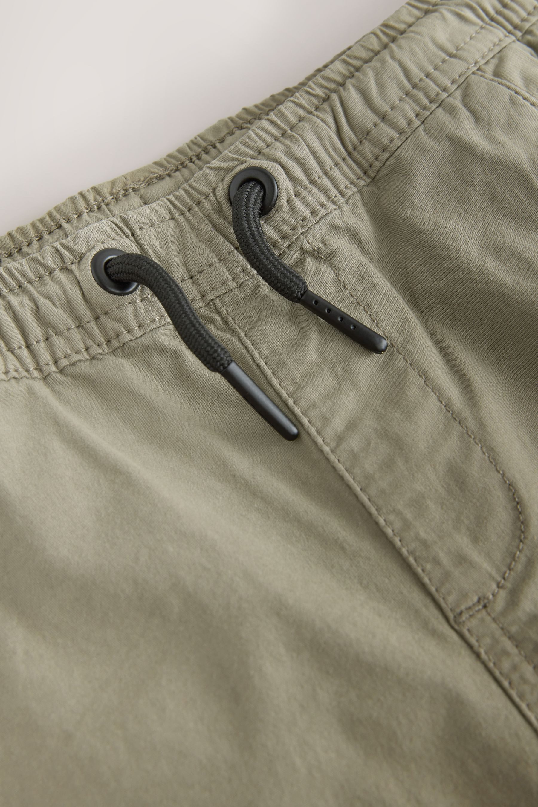 Next Cargohose Cargohose mit schmal zulaufendem Bein (1-tlg) – Bild 3 von 5