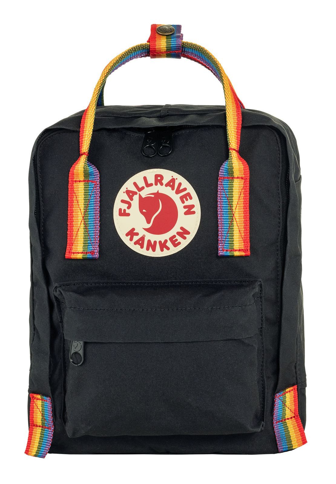Fjällräven Rucksack Kånken Mini (Set, 2-tlg)