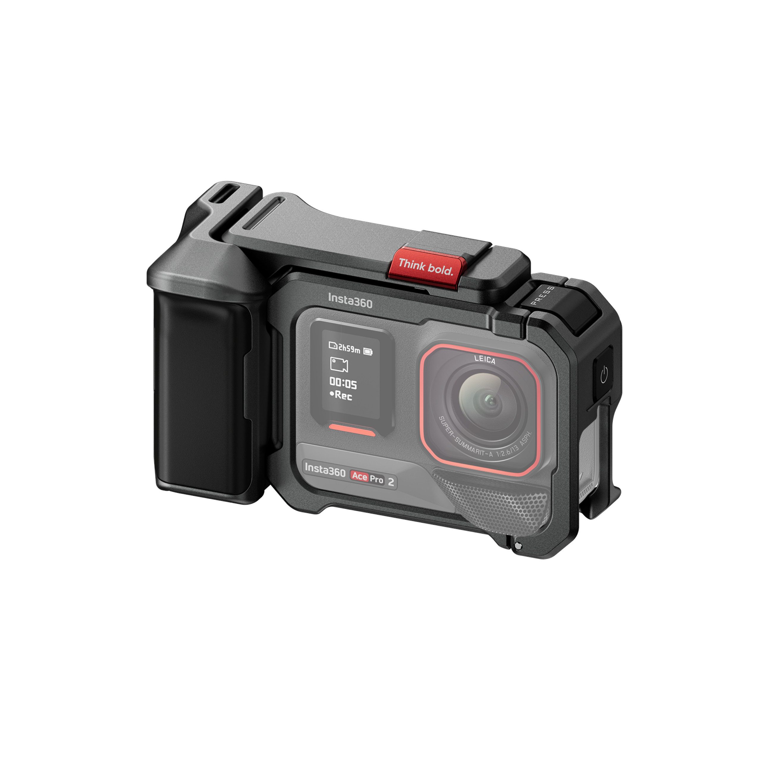 Insta360 Actioncam Zubehör